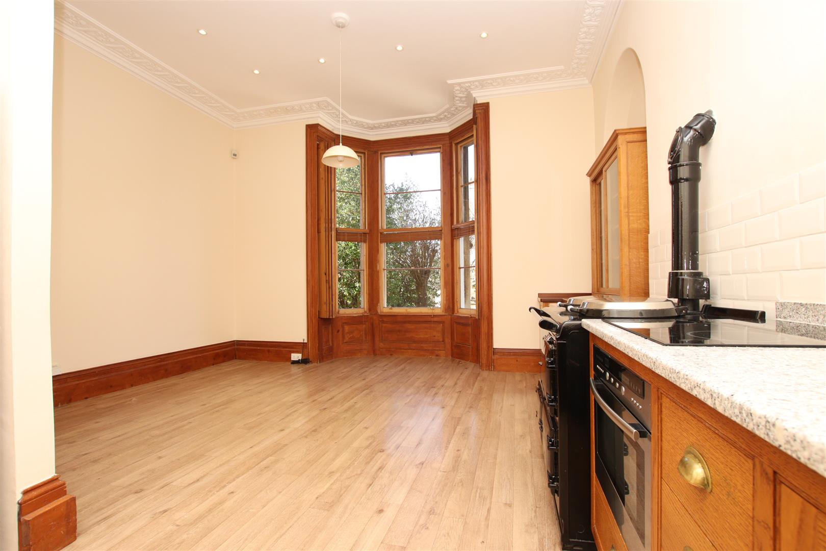 College Road, Bath, BA1